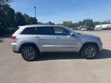 Used 2021 Jeep Grand Cherokee Limited w/ Premium Lighting Group image 2