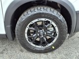 New 2025 Nissan Pathfinder Rock Creek image 5