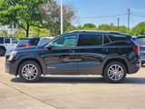Used 2024 GMC Terrain SLT image 4