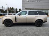 New 2025 Land Rover Range Rover Long Wheelbase Autobiography image 5