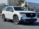 New 2025 Honda Pilot Touring image 2