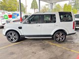 Used 2016 Land Rover LR4 HSE LUX image 4