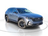 New 2025 MAZDA CX-50 AWD 2.5 S w/ Cargo Package image 1