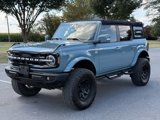 Used 2022 Ford Bronco Outer Banks image 3