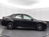 Used 2023 Toyota Camry SE image 4