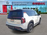 New 2025 Nissan Armada PRO-4X image 2