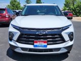 Used 2025 Chevrolet Blazer LT w/ Sound & Technology Package image 5