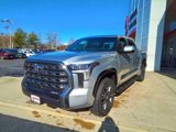 New 2025 Toyota Tundra Platinum image 3