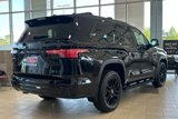 New 2025 Toyota Sequoia Limited image 3