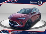 New 2026 Buick Encore GX Sport Touring w/ Experience Buick Package image 1