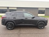 New 2025 Chevrolet Trax ACTIV image 3