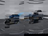 New 2025 Toyota Tundra Platinum image 4