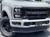 New 2025 Ford F250 Lariat w/ Lariat Ultimate Package image 2