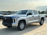 New 2025 Toyota Tundra SR image 2
