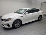 Used 2019 Kia Optima LX image 2