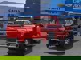 New 2025 Chevrolet Silverado 3500 LTZ w/ LTZ Premium Package image 4