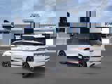 New 2025 Lincoln Aviator Black Label w/ Jet Appearance Package image 4