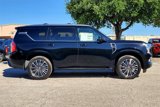New 2025 Nissan Armada Platinum Reserve w/ Convenience Package image 4