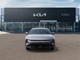 New 2025 Kia K4 LXS image 2