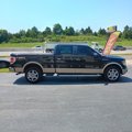 Used 2014 Ford F150 Lariat w/ Equipment Group 502A Luxury image 6
