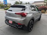 New 2025 Buick Encore GX Sport Touring w/ Advanced Technology Package image 4
