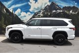 Used 2024 Toyota Sequoia Limited image 6