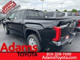 New 2025 Toyota Tundra SR5 image 3