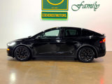 Used 2022 Tesla Model X image 4