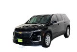 Used 2024 Chevrolet Traverse LS image 4