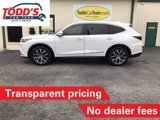 Used 2023 Acura MDX FWD w/ Technology Package image 2