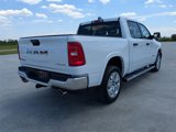 New 2026 RAM 1500 4x4 Crew Cab image 4