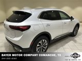 New 2025 Buick Envision Preferred image 5
