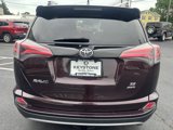 Used 2017 Toyota RAV4 SE image 3