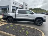 New 2025 RAM 1500 Rebel w/ Rebel Level 2 Equipment Group image 6