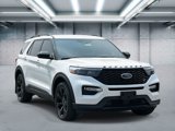 Used 2022 Ford Explorer ST w/ ST Street Pack image 2
