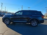 New 2025 Ford Explorer Active w/ Active Comfort Package image 4