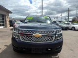 Used 2018 Chevrolet Tahoe LT w/ LT Signature Package image 2