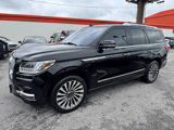 Used 2018 Lincoln Navigator Reserve w/ Technology Package image 2