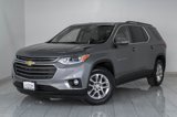 Used 2021 Chevrolet Traverse LT w/ LPO, Cargo Package image 4