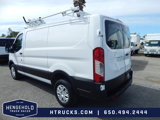 Used 2023 Ford Transit 250 Low Roof w/ Exterior Upgrade Package image 5