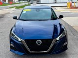 Used 2020 Nissan Altima 2.5 SR image 4