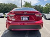 Used 2021 Toyota Corolla LE image 6