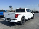 New 2025 Ford F150 XLT w/ Equipment Group 302A MID image 3