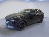 Used 2021 MAZDA CX-30 2.5 Turbo w/ Premium Plus Pkg image 3