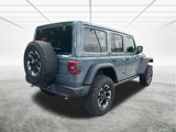 New 2025 Jeep Wrangler Unlimited Rubicon 4xe w/ Safety Group image 4