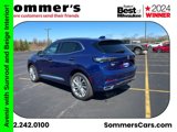 New 2025 Buick Envision Avenir image 5