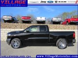 New 2025 RAM 1500 Big Horn image 4