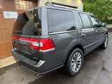Used 2015 Lincoln Navigator 4WD image 3