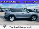Used 2021 Volkswagen Atlas SE image 6