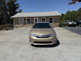 Used 2012 Toyota Camry XLE image 2